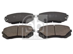 Placute frana KIA OPTIMA (JF) 1.6 CRDi diesel 136 cai FEBI BILSTEIN 16816