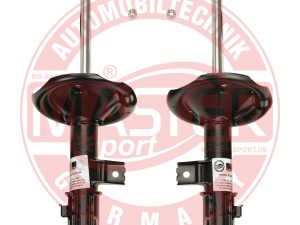 Amortizor KIA PRO CEED (ED) 1.6 CRDi 90 diesel 90 cai MASTERSPORT GERMANY 16K002521
