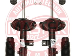 Amortizor KIA CEED hatchback (ED) 1.4 benzina 105 cai MASTERSPORT GERMANY 16K002523