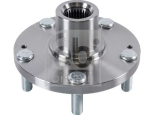 Butuc roata KIA OPTIMA (FSGDS6B) 2.0 CVVT benzina 165 cai FEBI BILSTEIN 170366