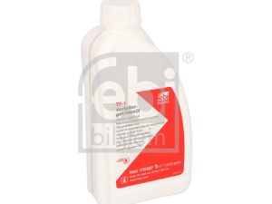 Ulei cutie transfer KIA STINGER (CK) 3.3 T-GDi 4WD benzina 370 cai FEBI BILSTEIN 170367