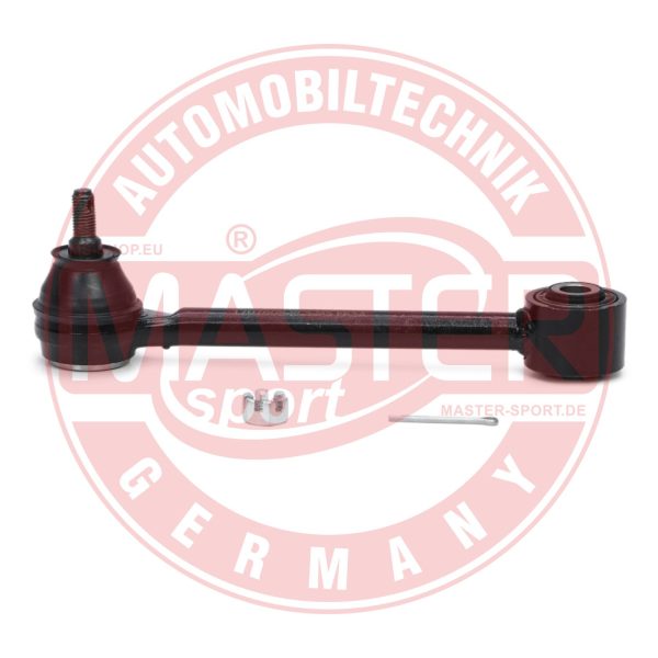 Brat suspensie roata KIA CEED SW (ED) 1.6 CRDi 128 diesel 128 cai MASTERSPORT GERMANY 170760B-PCS-MS