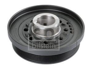 Fulie curea arbore cotit KIA STINGER Hatchback Van (CK) 2.2 CRDi VGT diesel 200 cai FEBI BILSTEIN 171232