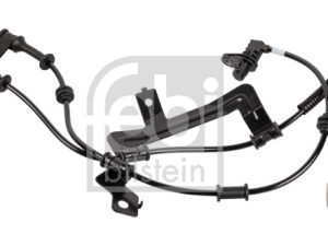 Senzor turatie roata KIA VENGA (YN) 1.6 CRDi 128 diesel 128 cai FEBI BILSTEIN 172153