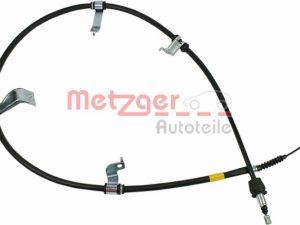 Cablu frana de parcare KIA VENGA (YN) 1.4 CRDi 75 diesel 78 cai METZGER 17.2581
