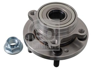 Set rulment roata KIA CEED (JD) 1.0 T-GDI benzina 100 cai FEBI BILSTEIN 172588