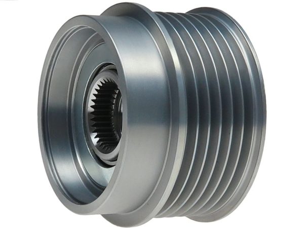 Fulie alternator KIA PRO CEED (JD) 1.4 CVVT benzina 100 cai AS-PL AFP3044S