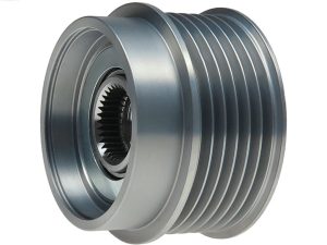 Fulie alternator KIA VENGA (YN) 1.4 CVVT benzina 90 cai AS-PL AFP3044S