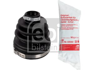 Ansamblu burduf articulatie planetara KIA CEED Combi Van (JD) 1.6 CRDi diesel 128 cai FEBI BILSTEIN 172791