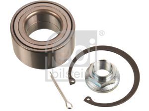 Set rulment roata KIA VENGA (YN) 1.6 CRDi 115 diesel 116 cai FEBI BILSTEIN 174162