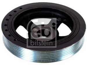 Fulie curea arbore cotit KIA XCEED Van (CD) 1.4 T-GDI benzina 140 cai FEBI BILSTEIN 174538