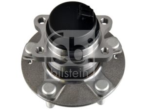 Set rulment roata KIA VENGA (YN) 1.6 CRDi 128 diesel 128 cai FEBI BILSTEIN 175663