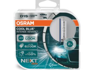 Bec far faza lunga KIA CEED Combi Van (JD) 1.6 CRDi diesel 128 cai OSRAM 66140CBN-HCB