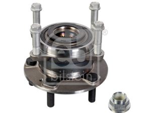 Set rulment roata KIA OPTIMA (JF) 2.0 T-GDi benzina 238 cai FEBI BILSTEIN 176612