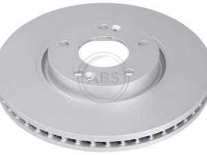 Disc frana KIA OPTIMA (JF) 1.6 T-GDI benzina 179 cai ABS 17676
