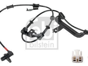 Senzor turatie roata KIA VENGA (YN) 1.6 CRDi 128 diesel 128 cai FEBI BILSTEIN 177194