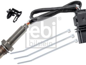 Sonda Lambda KIA VENGA (YN) 1.6 CRDi 115 diesel 116 cai FEBI BILSTEIN 177388