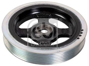 Fulie curea arbore cotit KIA XCEED (CD) 1.6 T-GDI benzina 204 cai FEBI BILSTEIN 178418