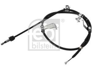 Cablu frana de parcare KIA VENGA (YN) 1.4 CRDi 75 diesel 75 cai FEBI BILSTEIN 178865