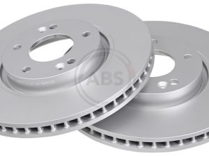 Disc frana KIA PRO CEED Hatchback Van (JD) 1.6 CRDI diesel 136 cai ABS 17948