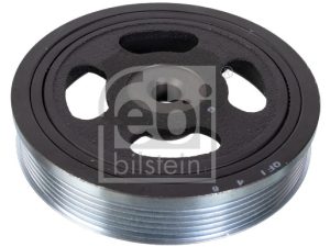 Fulie curea arbore cotit KIA STONIC Hatchback Van (YB) 1.0 T-GDi benzina 101 cai FEBI BILSTEIN 179969
