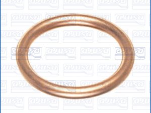 Inel etansare surub drena ulei KIA CEED hatchback (ED) 2.0 benzina 143 cai AJUSA 18001000