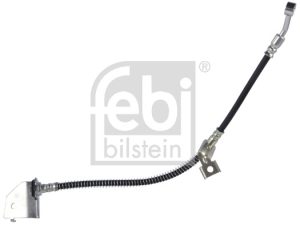 Furtun frana KIA STONIC Hatchback Van (YB) 1.0 T-GDi benzina 101 cai FEBI BILSTEIN 181217