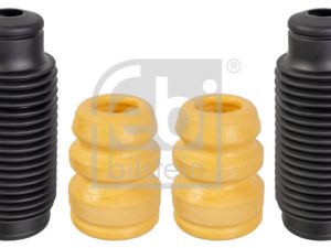 Chit protectie praf amortizor KIA CEED SW (ED) 1.4 LPG Benzina/Autogaz (GPL) 109 cai FEBI BILSTEIN 182219