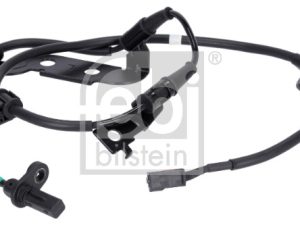 Senzor turatie roata KIA CEED (JD) 1.4 MPI benzina 101 cai FEBI BILSTEIN 182600