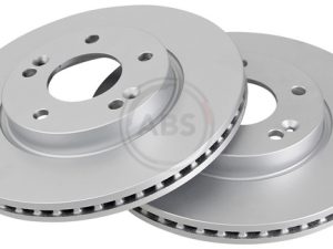 Disc frana KIA CEED (CD) 1.4 benzina 99 cai ABS 18302
