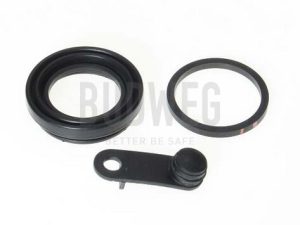 Garnitura piston etrier KIA PRO CEED (ED) 1.4 CVVT benzina 90 cai BUDWEG CALIPER 183430
