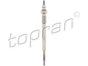 Bujie incandescenta KIA PRO CEED (ED) 1.6 CRDi 128 diesel 128 cai TOPRAN 820 422