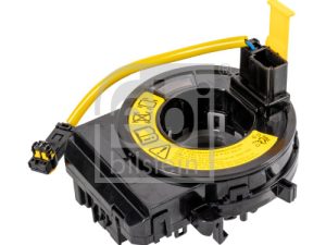 Arc spirala Airbag KIA VENGA (YN) 1.6 CRDi 128 diesel 128 cai FEBI BILSTEIN 184058