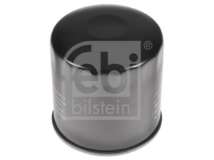 Filtru ulei KIA VENGA (YN) 1.6 CVVT benzina 125 cai FEBI BILSTEIN 184130