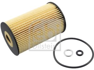 Filtru ulei KIA STONIC (YB) 1.6 CRDi diesel 110 cai FEBI BILSTEIN 184178