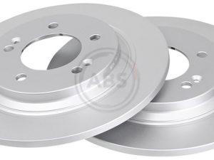 Disc frana KIA XCEED (CD) 1.5 T-GDi MHEV benzina/elector 160 cai ABS 18423