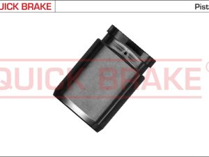 Piston etrier frana KIA CEED (JD) 1.4 CVVT benzina 90 cai QUICK BRAKE 185118K