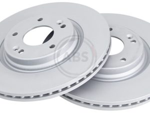 Disc frana KIA XCEED (CD) 1.5 T-GDi MHEV benzina/elector 160 cai ABS 18561