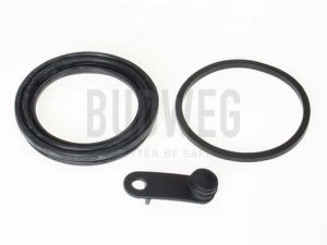 Garnitura piston etrier KIA SELTOS (SP2, SP2I) 1.6 T-GDi 4WD (SP2) benzina 177 cai BUDWEG CALIPER 185751