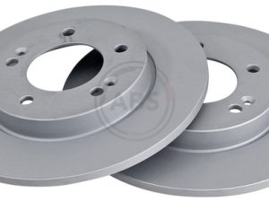 Disc frana KIA XCEED (CD) 1.5 T-GDi MHEV benzina/elector 160 cai ABS 18609