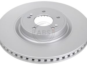 Disc frana KIA STINGER (CK) 2.0 T-GDi benzina 256 cai ABS 18811