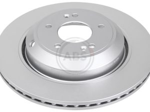 Disc frana KIA STINGER (CK) 2.0 T-GDi benzina 256 cai ABS 18818