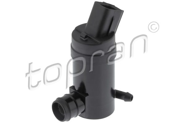 Pompa de apa spalare parbriz KIA OPTIMA (FSGDS6B) 1.7 CRDi diesel 136 cai TOPRAN 821 479