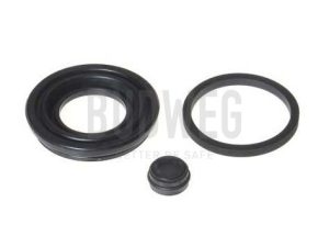 Garnitura piston etrier KIA CEED Combi Van (JD) 1.6 CRDi diesel 128 cai BUDWEG CALIPER 189906
