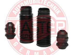 Chit protectie praf amortizor KIA CEED hatchback (ED) 1.4 benzina 109 cai MASTERSPORT GERMANY 189947022