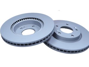 Disc frana KIA VENGA (YN) 1.4 CRDi 90 diesel 90 cai MAXGEAR 19-0939MAX