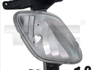 Proiector ceata KIA VENGA (YN) 1.6 CRDi 128 diesel 128 cai TYC 19-11030-01-2