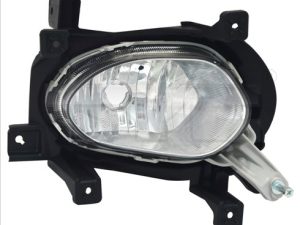 Proiector ceata KIA CEED (JD) 1.6 CRDi 128 diesel 128 cai TYC 19-12287-01-2
