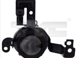 Proiector ceata KIA STONIC (YB) 1.0 T-GDi Eco-Dynamics+ benzina/elector 101 cai TYC 19-15343-01-2