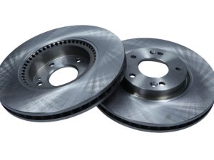Disc frana KIA OPTIMA (JF) 1.6 T-GDI benzina 179 cai MAXGEAR 19-1863